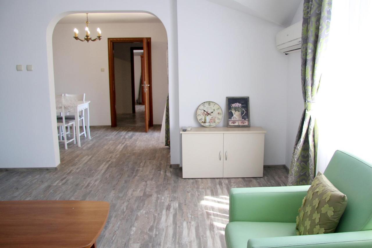 Apartments Nasini By Flat Mаnager Plovdiv Exterior photo