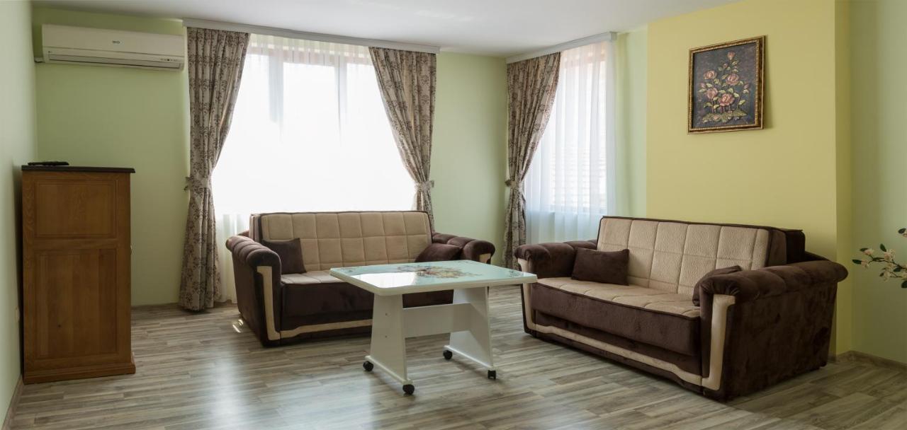 Apartments Nasini By Flat Mаnager Plovdiv Exterior photo