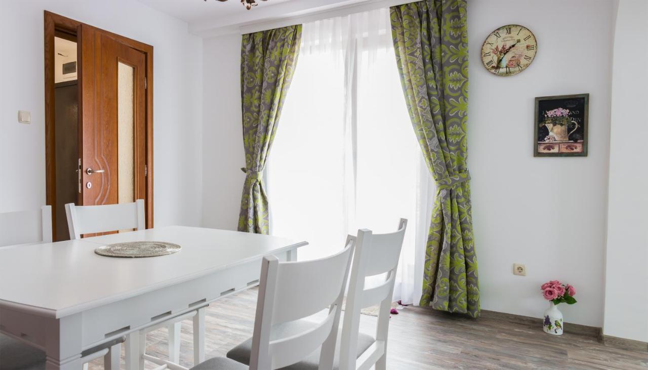 Apartments Nasini By Flat Mаnager Plovdiv Exterior photo